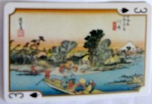 Fire at will (a perfect match)