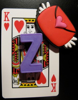 King of Hearts