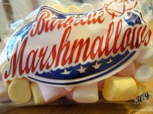 I'm quite glad they spelled 'barbecue' correctly.