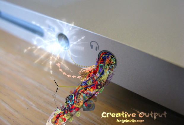 It would look nicer on your wall. Poster preview